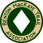 Benton MacKaye Trail Association - 