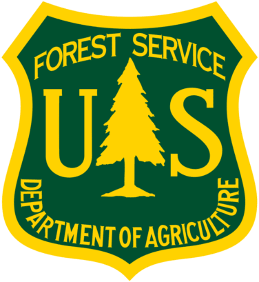 800px-Logo_of_the_United_States_Forest_Service.svg - Benton MacKaye ...