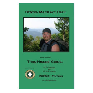 Thru Hiker Guide