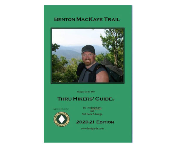 Thru Hiker Guide