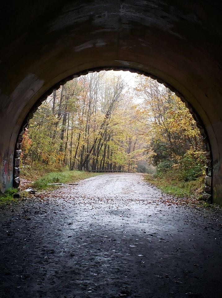 Backpacking Hikes - Benton MacKaye Trail Association