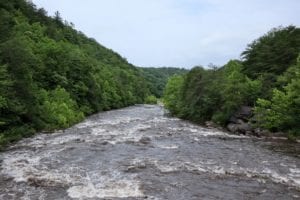 Ocoee River