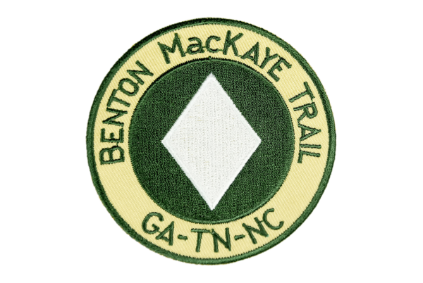 BMTA Trail Patch
