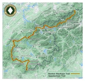 Centennial ridges outlet trail map pdf