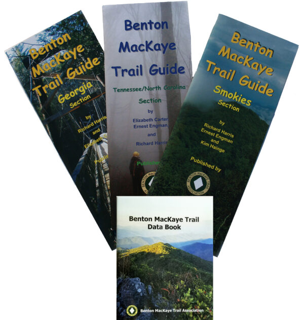 Three Guides - Date Book Bundle