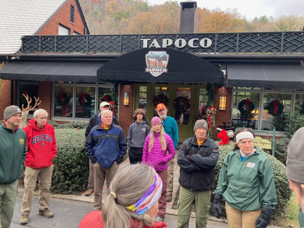 BMTA Safety Briefing