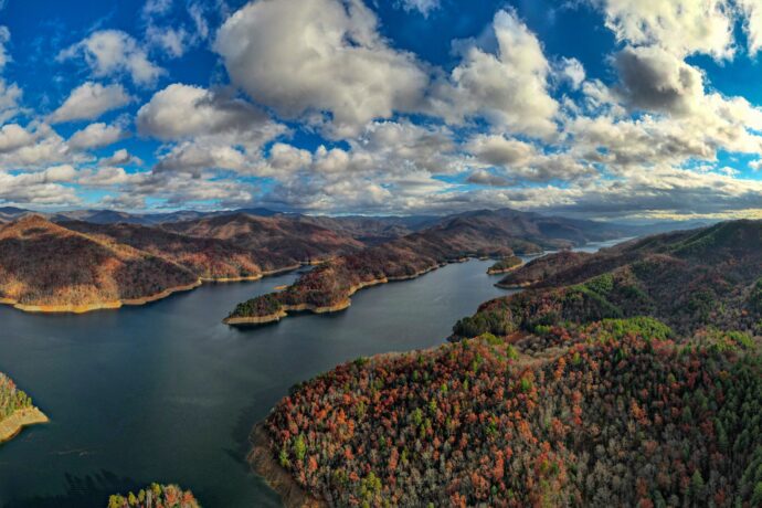 Fontana Lake